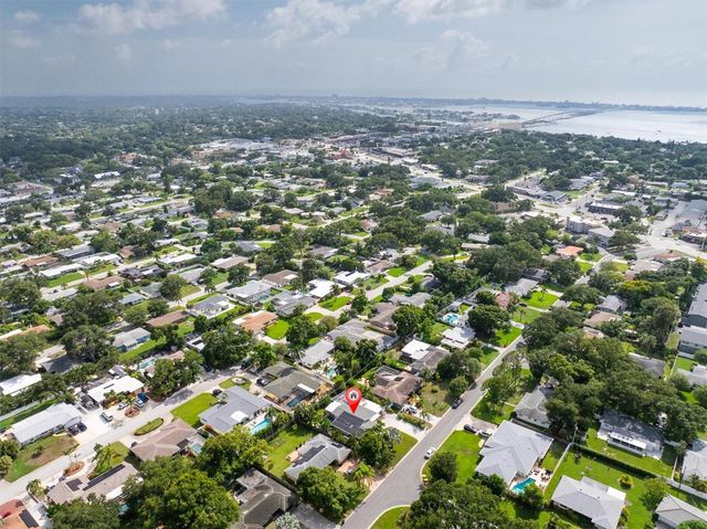 37 SOUTHWIND DRIVE, Belleair Bluffs, FL 33770
