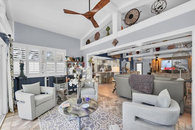 37 SOUTHWIND DRIVE, Belleair Bluffs, FL 33770
