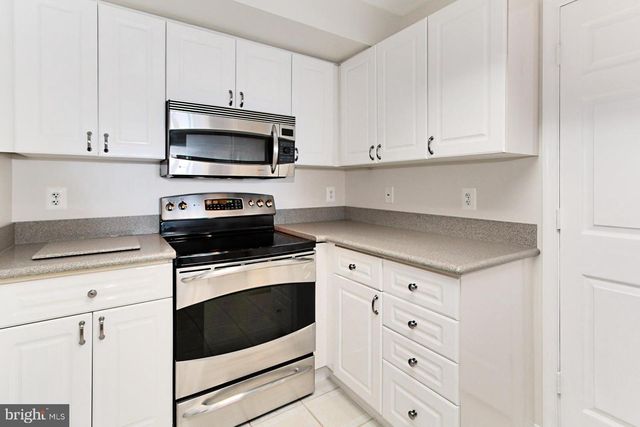 2121 JAMIESON AVE #1606, Alexandria, VA 22314
