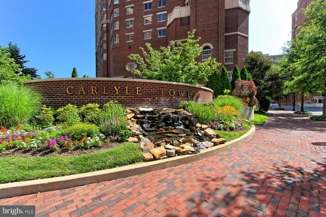 2121 JAMIESON AVE #1606, Alexandria, VA 22314