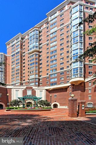 2121 JAMIESON AVE #1606, Alexandria, VA 22314