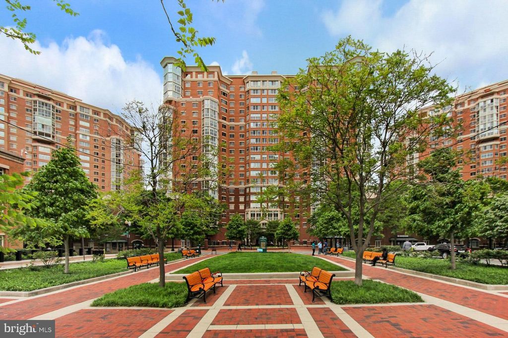 2121 JAMIESON AVE #1606, Alexandria, VA 22314