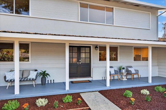 12150 KRISTY Lane, Saratoga, CA 95070