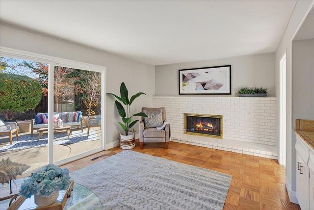 12150 KRISTY Lane, Saratoga, CA 95070