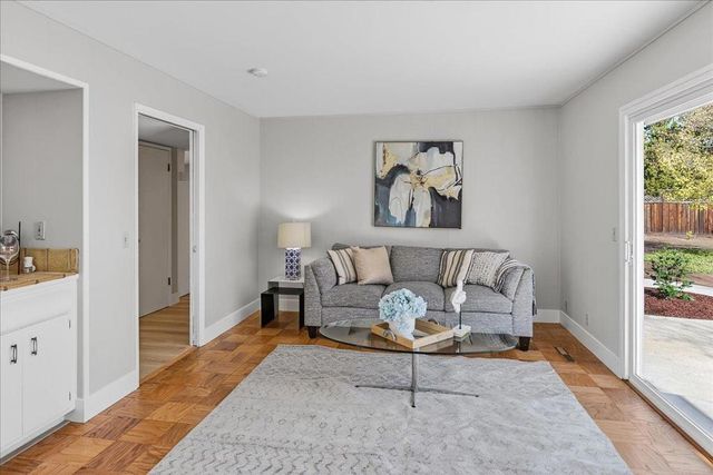 12150 KRISTY Lane, Saratoga, CA 95070