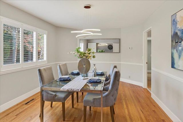 12150 KRISTY Lane, Saratoga, CA 95070