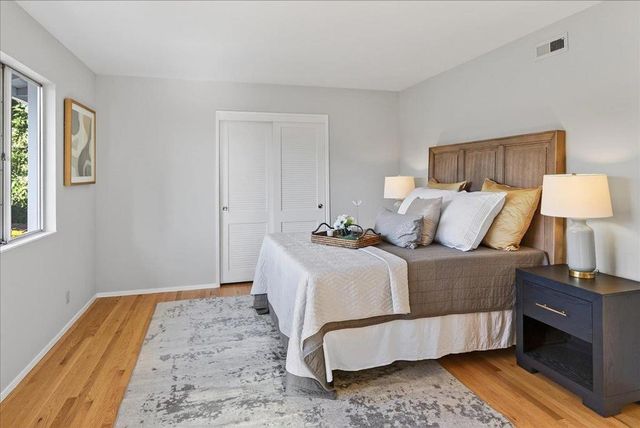 12150 KRISTY Lane, Saratoga, CA 95070