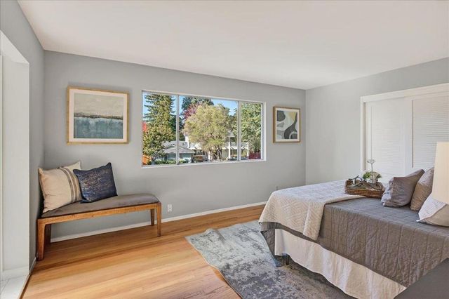 12150 KRISTY Lane, Saratoga, CA 95070