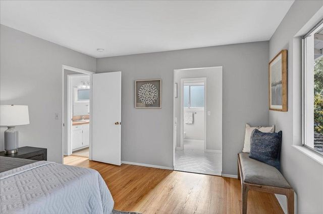 12150 KRISTY Lane, Saratoga, CA 95070