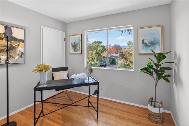 12150 KRISTY Lane, Saratoga, CA 95070