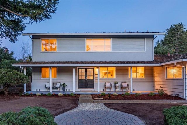 12150 KRISTY Lane, Saratoga, CA 95070