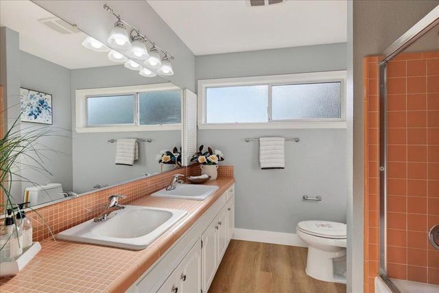 12150 KRISTY Lane, Saratoga, CA 95070