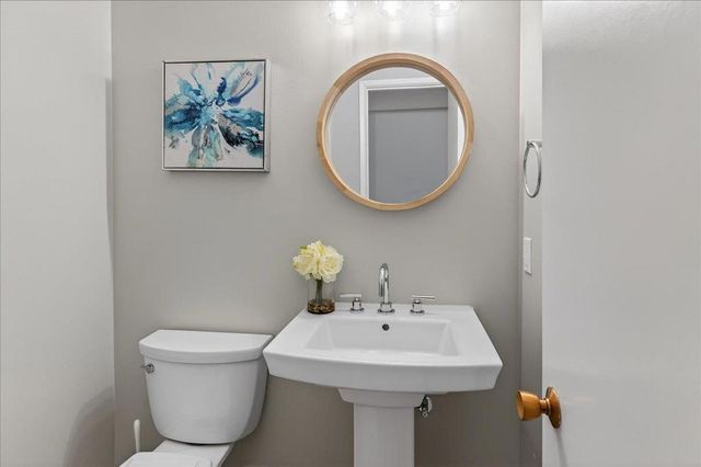 12150 KRISTY Lane, Saratoga, CA 95070