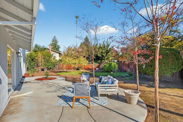 12150 KRISTY Lane, Saratoga, CA 95070