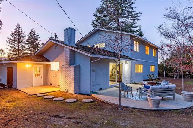 12150 KRISTY Lane, Saratoga, CA 95070