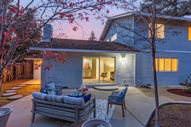 12150 KRISTY Lane, Saratoga, CA 95070