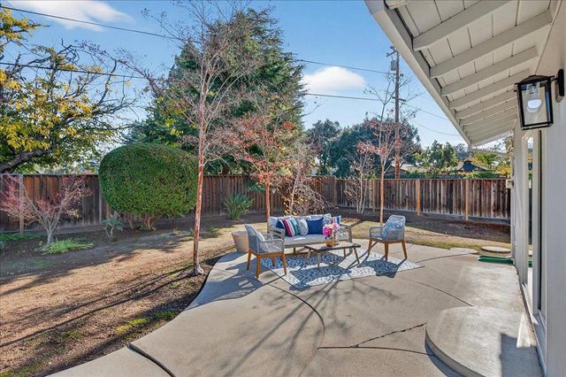12150 KRISTY Lane, Saratoga, CA 95070