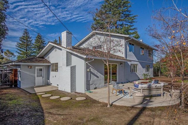 12150 KRISTY Lane, Saratoga, CA 95070