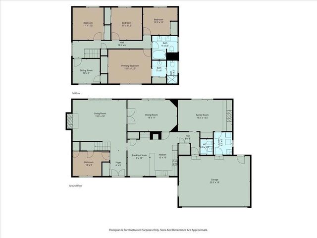 12150 KRISTY Lane, Saratoga, CA 95070