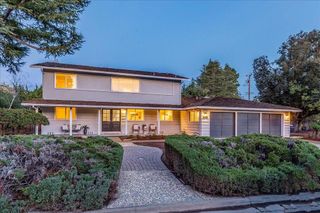 12150 KRISTY Lane, Saratoga, CA 95070
