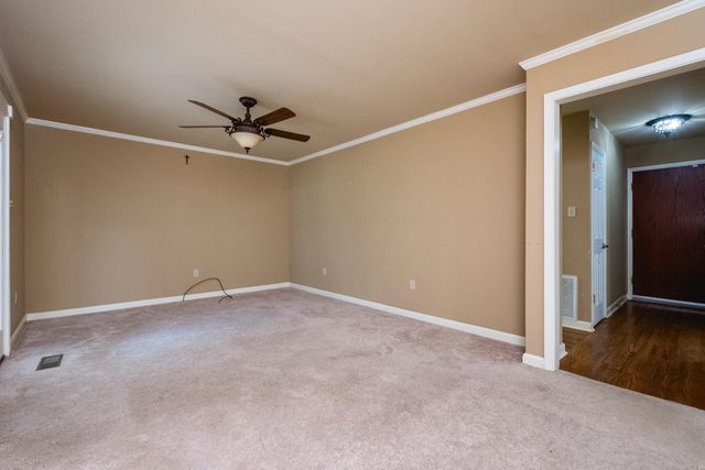 10 Dee Dee Circle, Little Rock, AR 72223