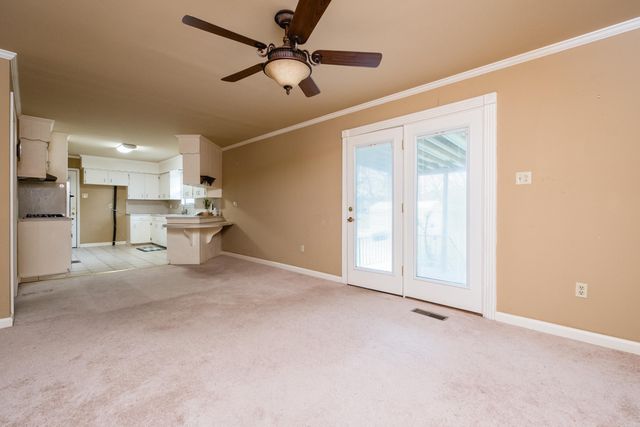 10 Dee Dee Circle, Little Rock, AR 72223