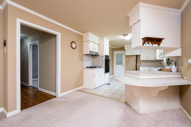 10 Dee Dee Circle, Little Rock, AR 72223