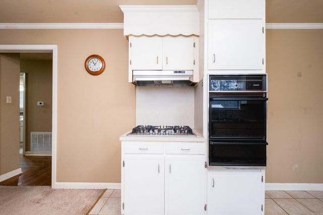 10 Dee Dee Circle, Little Rock, AR 72223