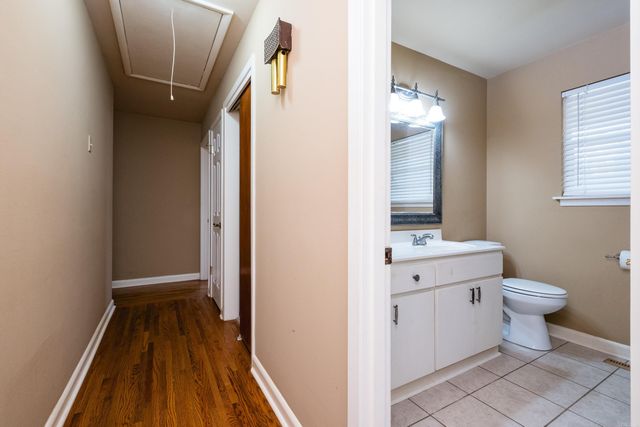 10 Dee Dee Circle, Little Rock, AR 72223