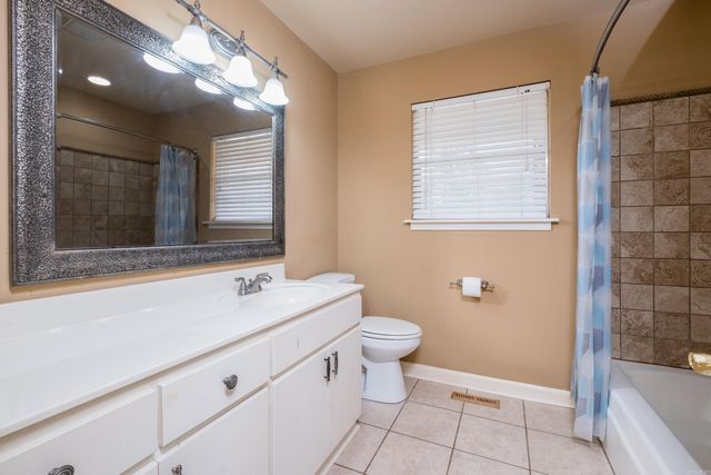 10 Dee Dee Circle, Little Rock, AR 72223