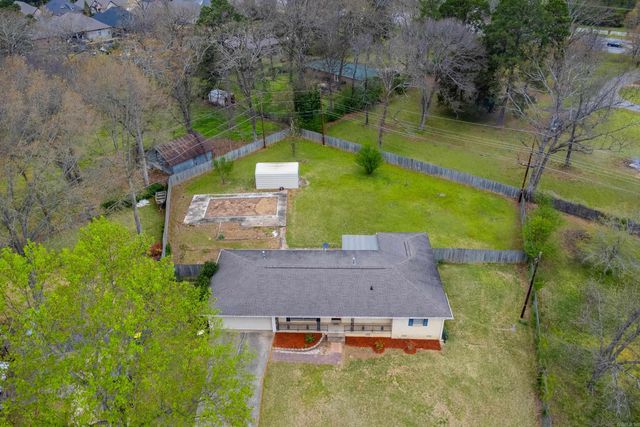 10 Dee Dee Circle, Little Rock, AR 72223