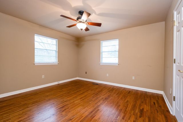 10 Dee Dee Circle, Little Rock, AR 72223