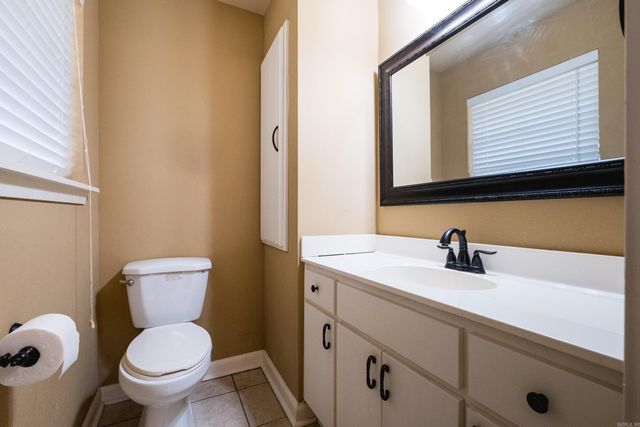 10 Dee Dee Circle, Little Rock, AR 72223