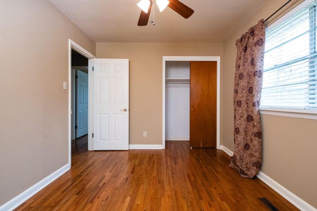 10 Dee Dee Circle, Little Rock, AR 72223