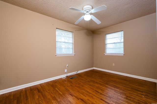 10 Dee Dee Circle, Little Rock, AR 72223