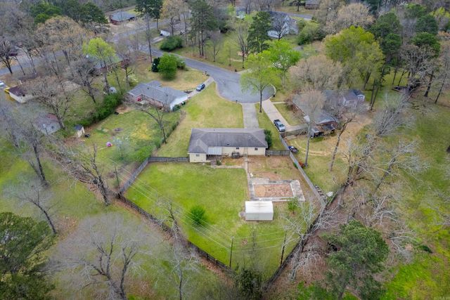 10 Dee Dee Circle, Little Rock, AR 72223