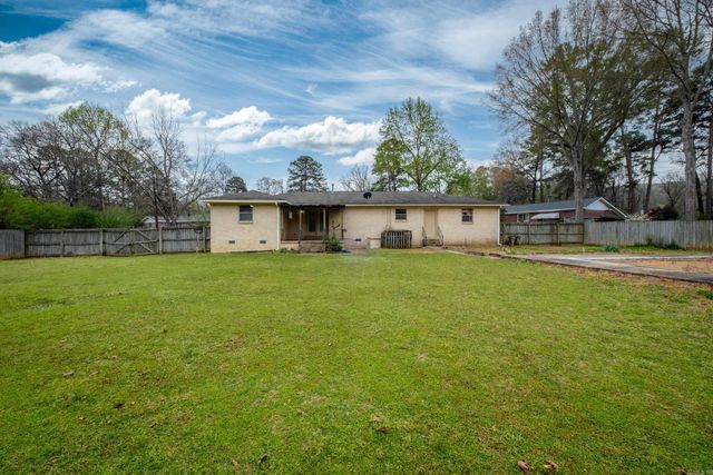 10 Dee Dee Circle, Little Rock, AR 72223