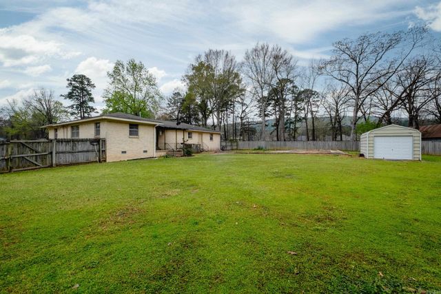 10 Dee Dee Circle, Little Rock, AR 72223