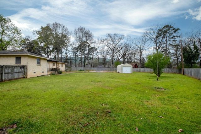 10 Dee Dee Circle, Little Rock, AR 72223