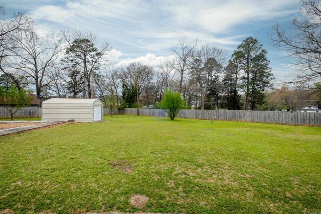 10 Dee Dee Circle, Little Rock, AR 72223