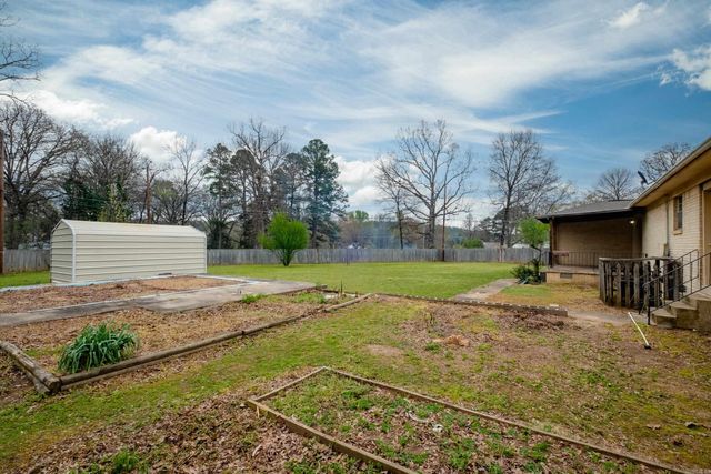 10 Dee Dee Circle, Little Rock, AR 72223