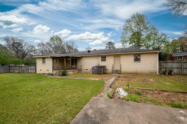 10 Dee Dee Circle, Little Rock, AR 72223