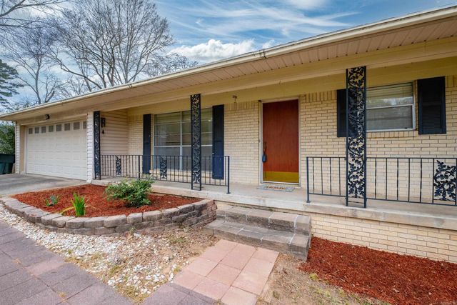 10 Dee Dee Circle, Little Rock, AR 72223