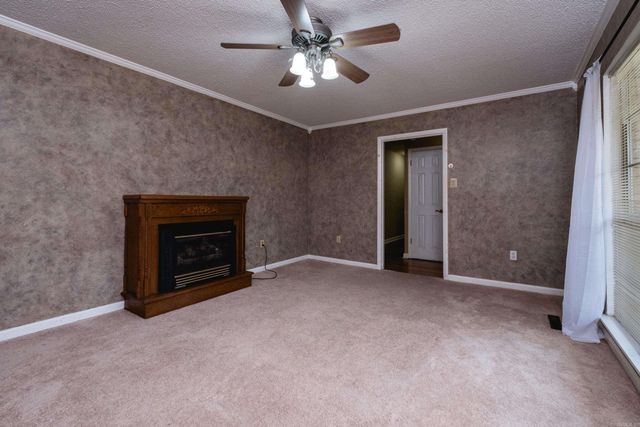 10 Dee Dee Circle, Little Rock, AR 72223