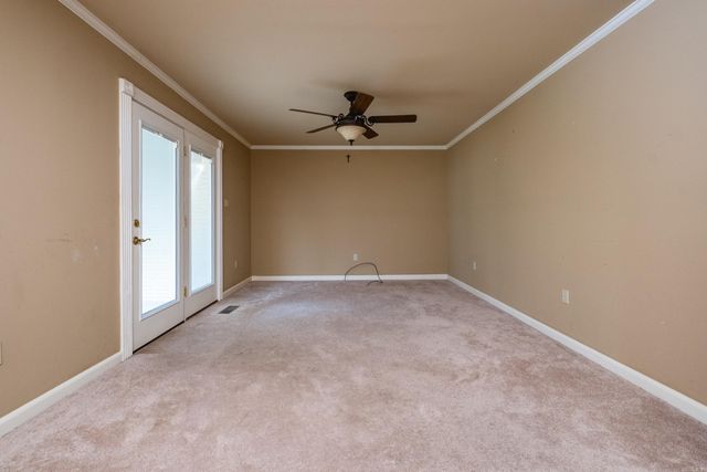 10 Dee Dee Circle, Little Rock, AR 72223