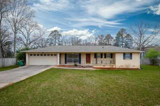 10 Dee Dee Circle, Little Rock, AR 72223