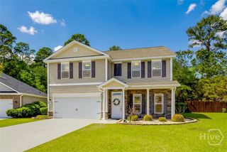 13 Rolling Springs Lane, Pooler, GA 31322
