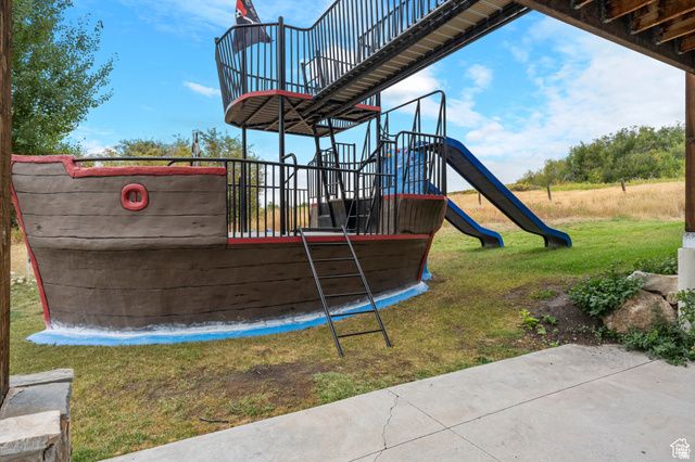 191 CHALET CIR, Fish Haven, ID 83287