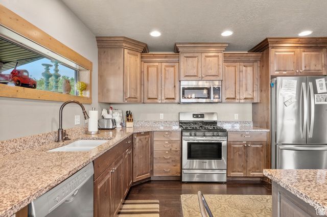 191 CHALET CIR, Fish Haven, ID 83287
