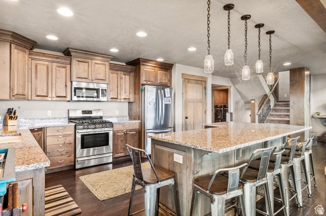 191 CHALET CIR, Fish Haven, ID 83287